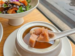 -汝是素•文创素食馆(金月湾店)