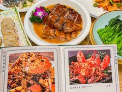 -德胜轩正宗顺德菜(宝安沙井会展中心店)