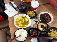 -五芳斋(环丁路店)
