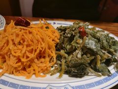 -老雒阳面馆·水席(定鼎门店)