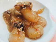 -争鲜回转寿司(南京东路店)
