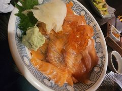 -角落里(中山公园店)