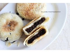 蛤蟆吐蜜-白魁老号饭庄(安内店)