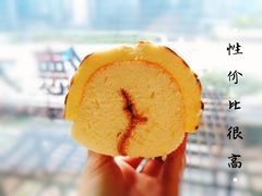 -美嘉华面包西饼店(红胜坊店)