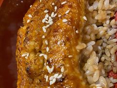 鳗鱼饭-鮨吞Sushinomi(苏州桥店)