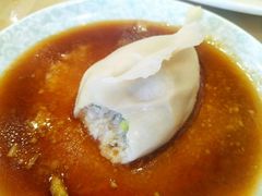 鲅鱼水饺-北方饺子王·海肠捞饭·海鲜锅(山大店)
