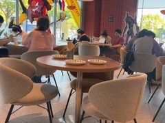 -必胜客(港城新天地店)