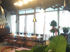 -烛影拾光观景餐厅·创意菜·摄影·小提琴(大唐不夜城店)