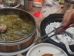 -旺金鸽·传承15年老字号·手工早茶(荔湾坦尾桥中店)
