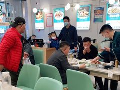 大堂-紫光园·烤鸭(美术馆店)