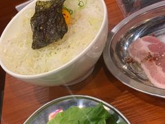 -大阪烧肉BAKA一代(十亩地店)