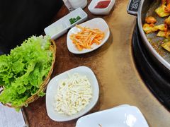 -春川铁板鸡(高科园店)