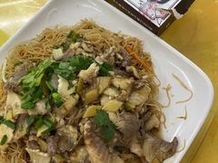 -嘉升大排档(番禺总店)