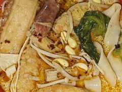 -起源小厨小笼灌汤包子(晋安路皇宋大观店)