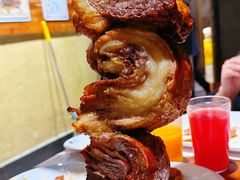 -汉巴味德·烤肉与啤酒的自助(杭州大悦城店)