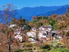 -塔川景区