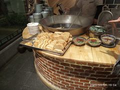 -老城南.鸭血粉丝汤(夫子庙店)