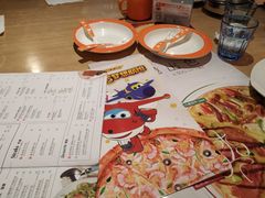 -必胜客(涂门街店)
