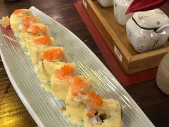 -白石的深夜食堂(大上海店)