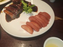 -永安鱼庄·镇江菜(东吴路店)