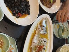 -小方外婆菜(蒙山路店)