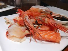 -杭州国际会议中心洲际酒店-原素全日餐厅(解放东路店)