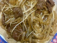 传统干炒牛河-银记肠粉店(北京路店)