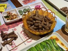 -木屋烧烤(南新店)