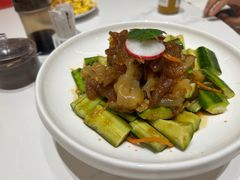 -双合园·海鲜水饺青岛菜(九水东路店)