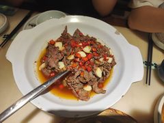 -佬麻雀·新湘菜(珠海金发购物中心店)