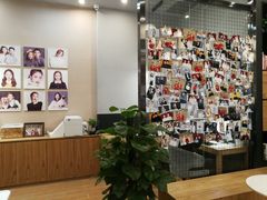 -海马体照相馆|大师(武汉光谷K11店)