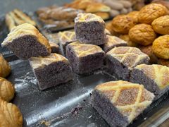 -烘焙町面包店(西四店)
