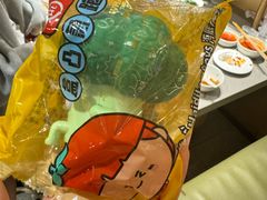 -海底捞火锅(江北万达商业广场店)