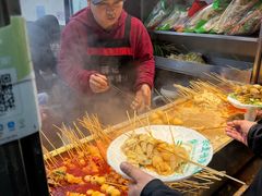 -郭记小街麻辣烫(南小街总店)