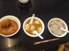 -伍湛记 · 广州老字号(龙津中路店)