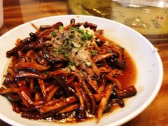 -双塔老饭店