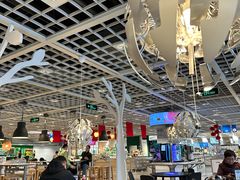 -宜家·瑞典风味餐厅(无锡店)