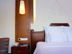 -三亚亚龙湾雅高铂尔曼别墅度假酒店