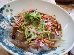 -上关雪東北菜(中房金谊店)