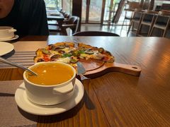 -明星酒店•FORNETTO佛纳朵意餐厅•披萨•意面(湘隆时代广场店)