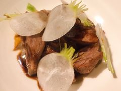 密云黑牛-曲廊院(东四十一条店)