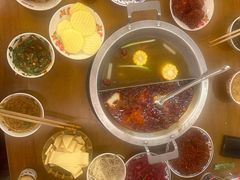 -楠火锅(太古里总店)