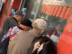 -吴山烤禽店(光复店)