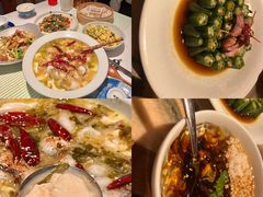 -桂满陇天书(南京德基旗舰店)