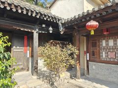 -胡氏古民居建筑