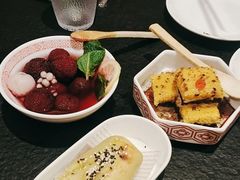 -福苗小骆驼烧烤(曲江店)
