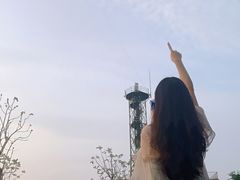 -广州市帽峰山景区
