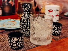 -半藏居酒屋(香港花园店)