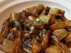 -船歌·鱼水饺青岛菜(金狮广场店)