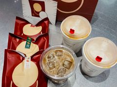 -Manner Coffee(港汇恒隆广场店)